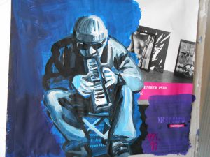 Der Musiker
