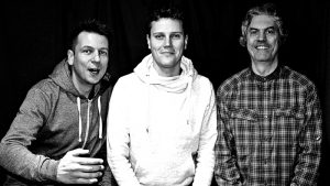 Das Trio