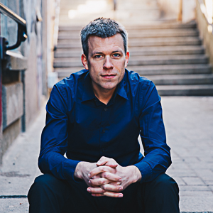 Florian Hoefner
