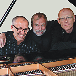 Reiner Ziegler Trio