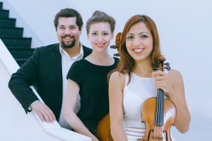 Trio AGRADO