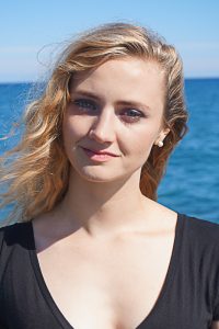 Xenia Geugelin