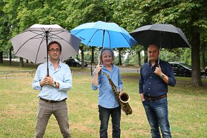 Kalman Olah und PLQ