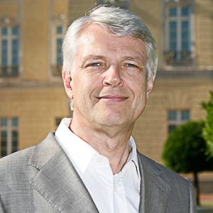 Michael Uhde
