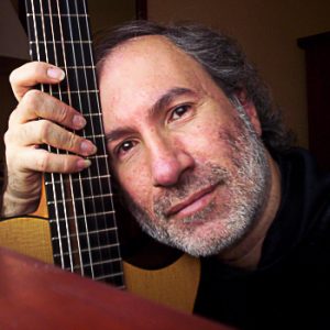 Quique Sinesi