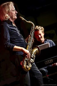 Peter Lehel & Ull Möck