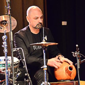 Márcio Tubino