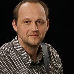 Andreas Blueml