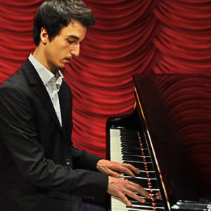 André Weiß