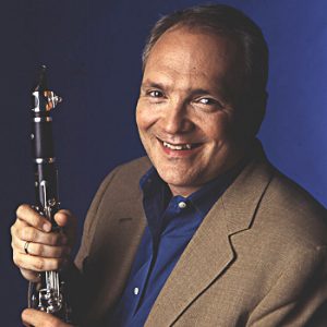 Ken Peplowski