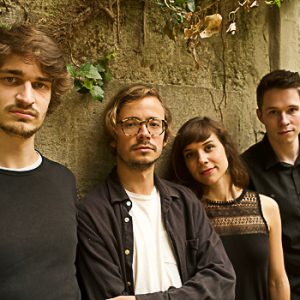 Julia Ehninger 4tet
