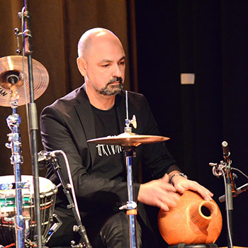 Marcio Tubino
