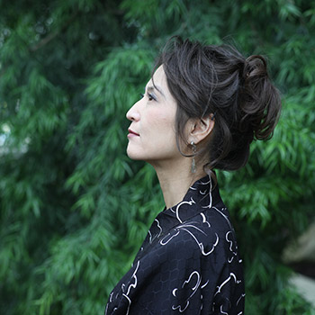 Chisako Okano