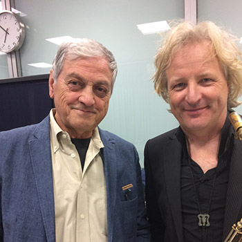 Dusko Goykovich & Pete_Lehel