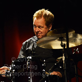 Rainer Ortag