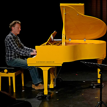 Juergen Schurr