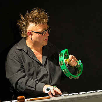 Ebbi Groetzinger