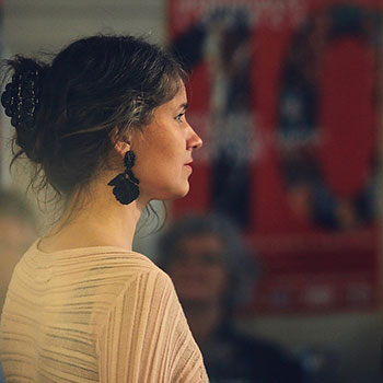 Raphaela Stürmer