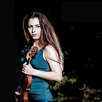 Ani Aghabekyan
