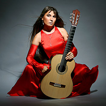 Yuliya Lonskaya